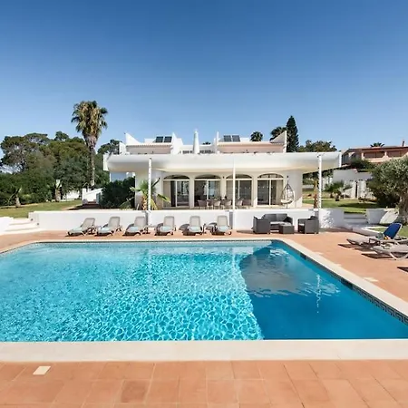 Villa Aladdin