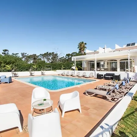 Villa Aladdin