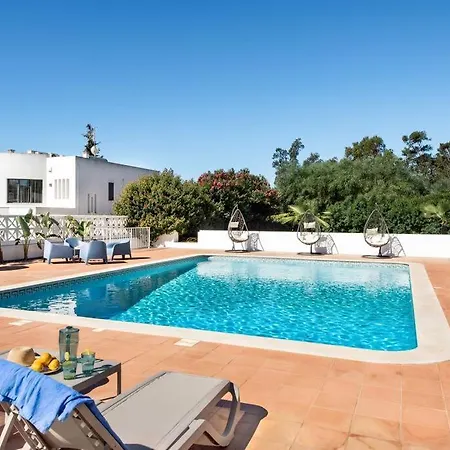 Villa Aladdin Olhos de Agua (Albufeira)