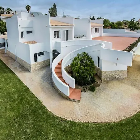 Villa Aladdin Olhos de Agua (Albufeira)
