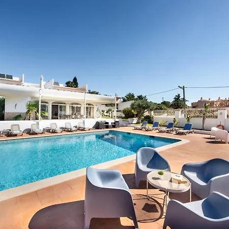 Villa Aladdin *