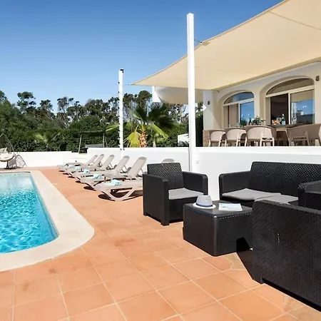 Aladdin Villa