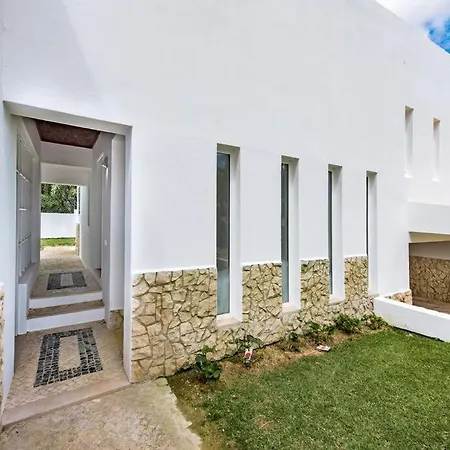 Aladdin Villa Olhos de Agua (Albufeira)