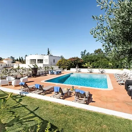 Aladdin Villa