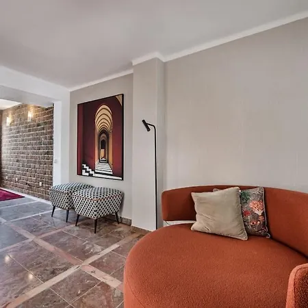 Aladdin Villa Olhos de Agua (Albufeira)