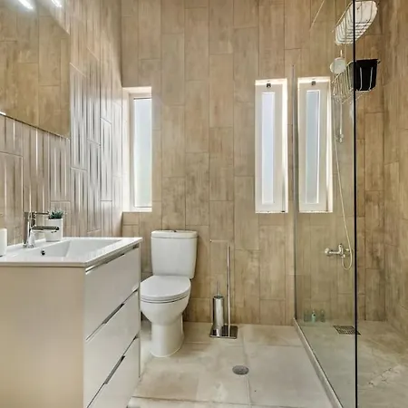 Villa Aladdin Olhos de Agua (Albufeira)