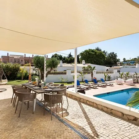 Aladdin Villa *