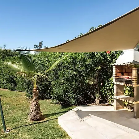 Villa Aladdin Olhos de Agua (Albufeira)